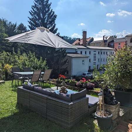 Apartment Grosse - Balkon,pool,garten&grill - Hw1b