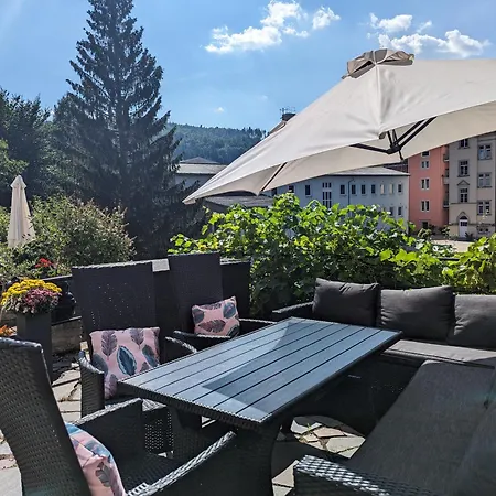 Grosse - Balkon,pool,garten&grill - Hw1b * Sebnitz