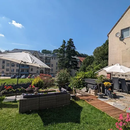 Grosse - Balkon,pool,garten&grill - Hw1b *