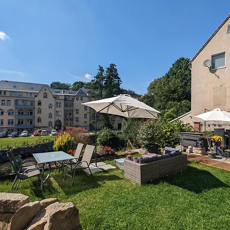 Grosse - Balkon,pool,garten&grill - Hw1b Apartment