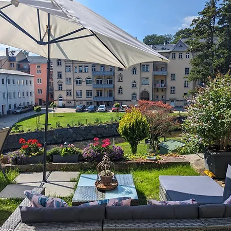 Apartment Grosse - Balkon,pool,garten&grill - Hw1b *