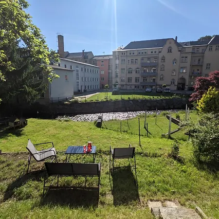 Grosse - Balkon,pool,garten&grill - Hw1b Apartment