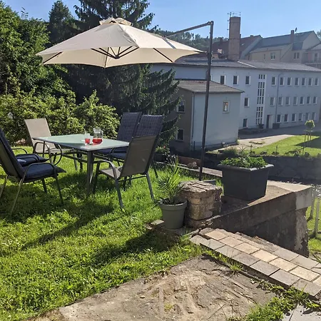 Apartment Grosse - Balkon,pool,garten&grill - Hw1b *