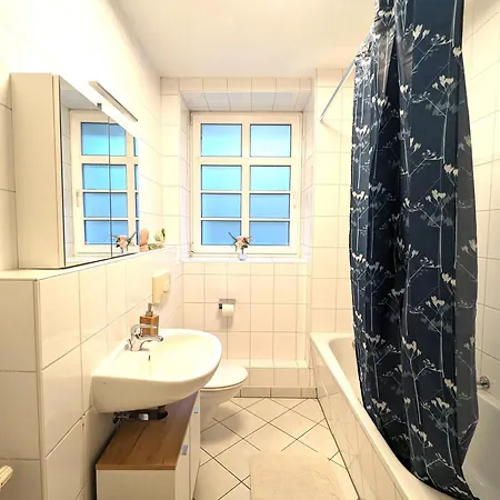 Apartment Grosse - Balkon,pool,garten&grill - Hw1b