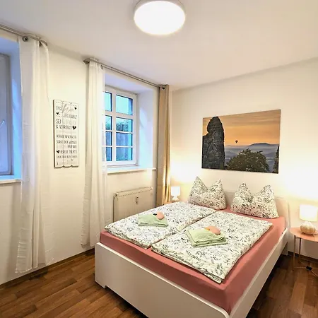 Grosse - Balkon,pool,garten&grill - Hw1b Apartment