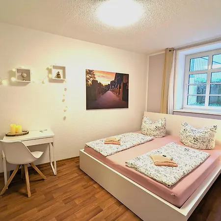 Grosse - Balkon,pool,garten&grill - Hw1b Apartment *