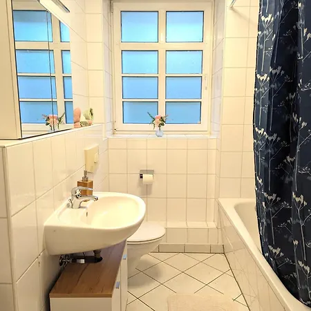 Apartment Grosse - Balkon,pool,garten&grill - Hw1b Sebnitz