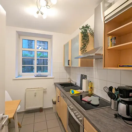 Grosse - Balkon,pool,garten&grill - Hw1b * Sebnitz