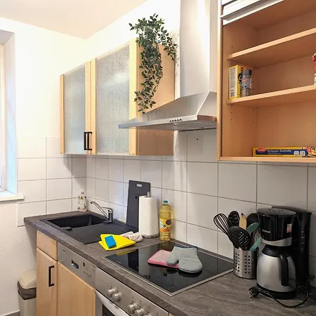 Grosse - Balkon,pool,garten&grill - Hw1b *