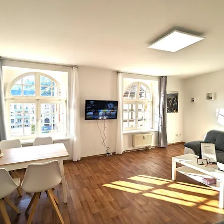 Grosse - Balkon,pool,garten&grill - Hw1b
