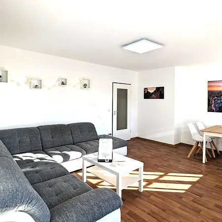 Grosse - Balkon,pool,garten&grill - Hw1b Apartment