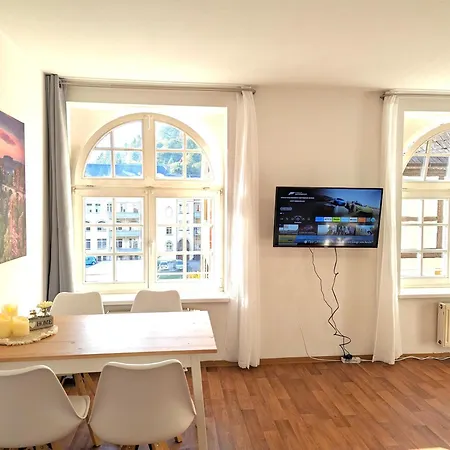 Grosse - Balkon,pool,garten&grill - Hw1b *